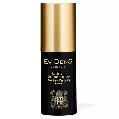 Відновлююча сироватка для контуру очей EviDenS De Beaute The Eye Recovery Serum