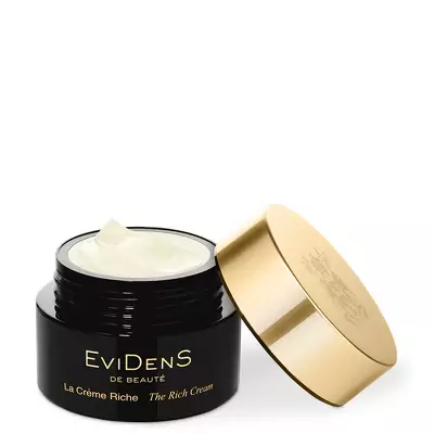 Интенсивно восстанавливающий крем, обогащенный EviDenS De Beaute  The Rich Cream