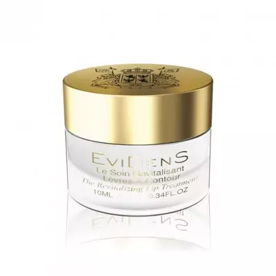 Восстанавливающий уход  для губ EviDenS De Beaute The Revitalizing Lip Treatment