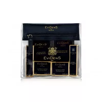 Набір бестселер EviDenS De Beaute The Best Sellers Set