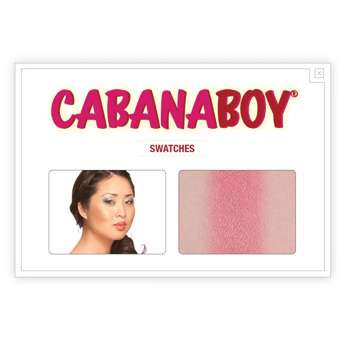 Румяна theBalm Boys - Frat Boy