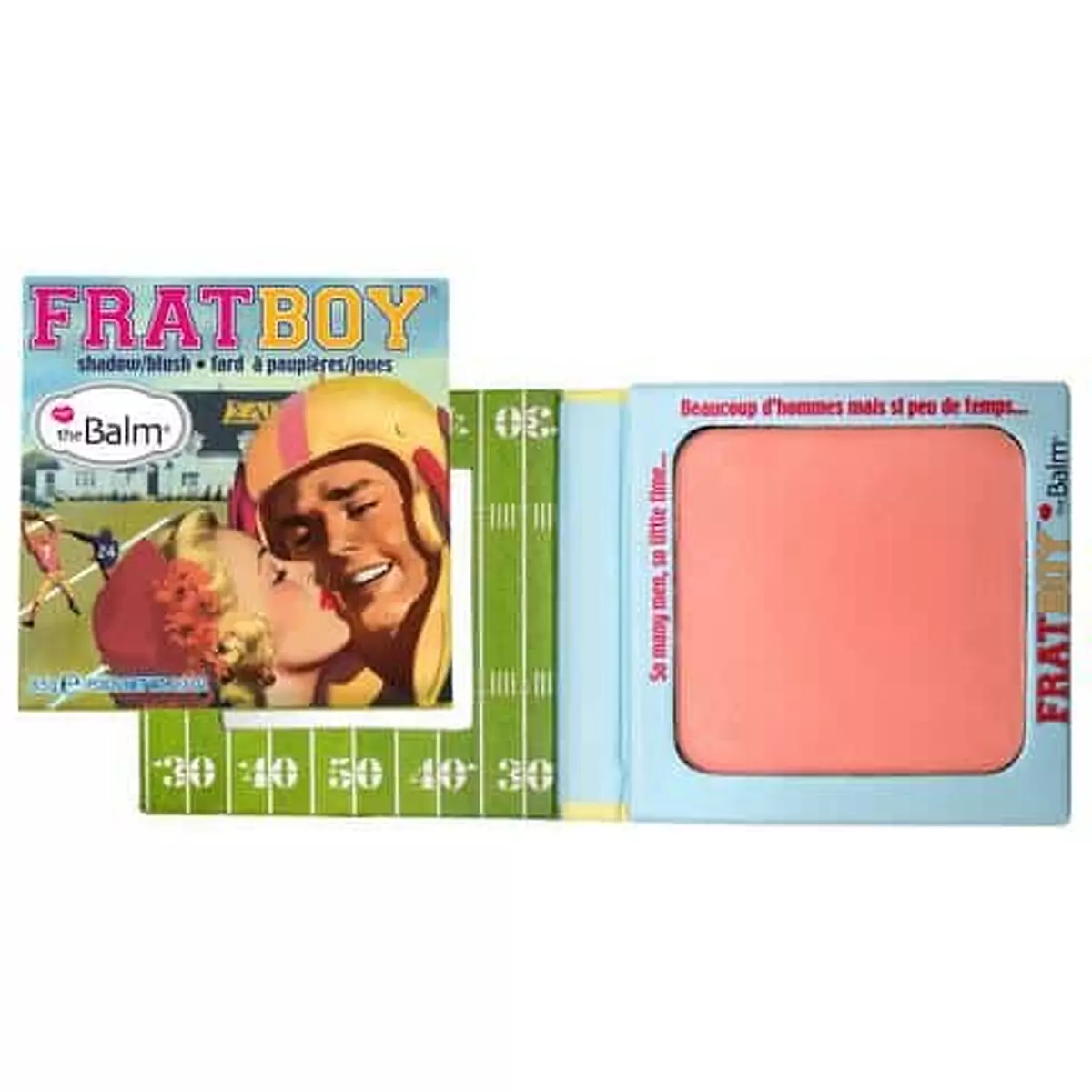 Румяна theBalm Boys - Frat Boy