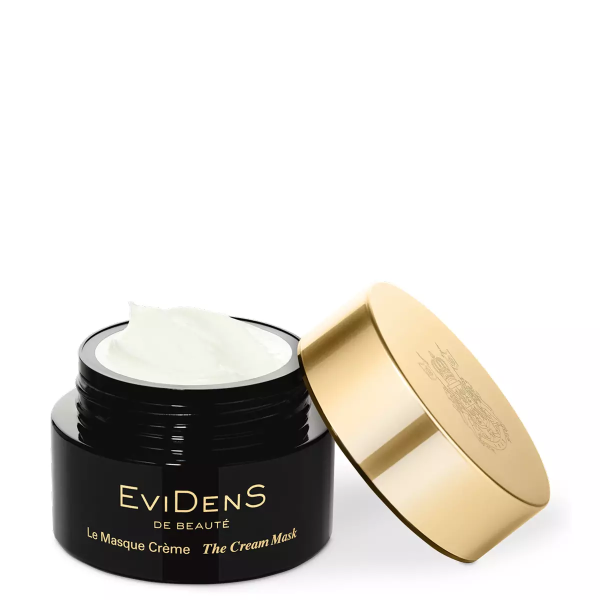 Маска для лица EviDenS De Beaute The Cream Mask