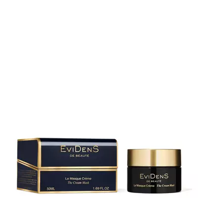 Маска для лица EviDenS De Beaute The Cream Mask