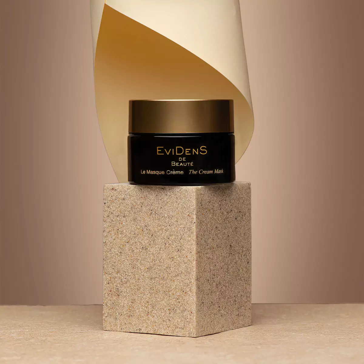Маска для лица EviDenS De Beaute The Cream Mask