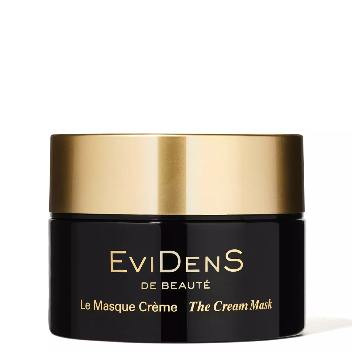 Маска для лица EviDenS De Beaute The Cream Mask