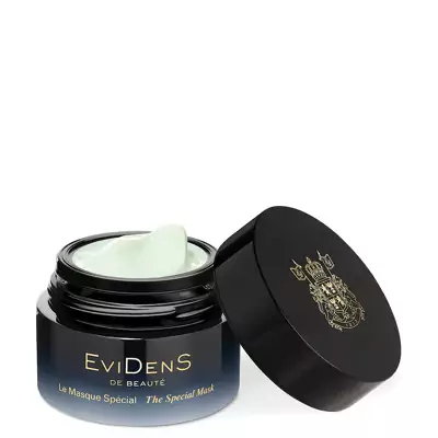 Специальная маска для лица и шеи EviDenS De Beaute The Special Mask