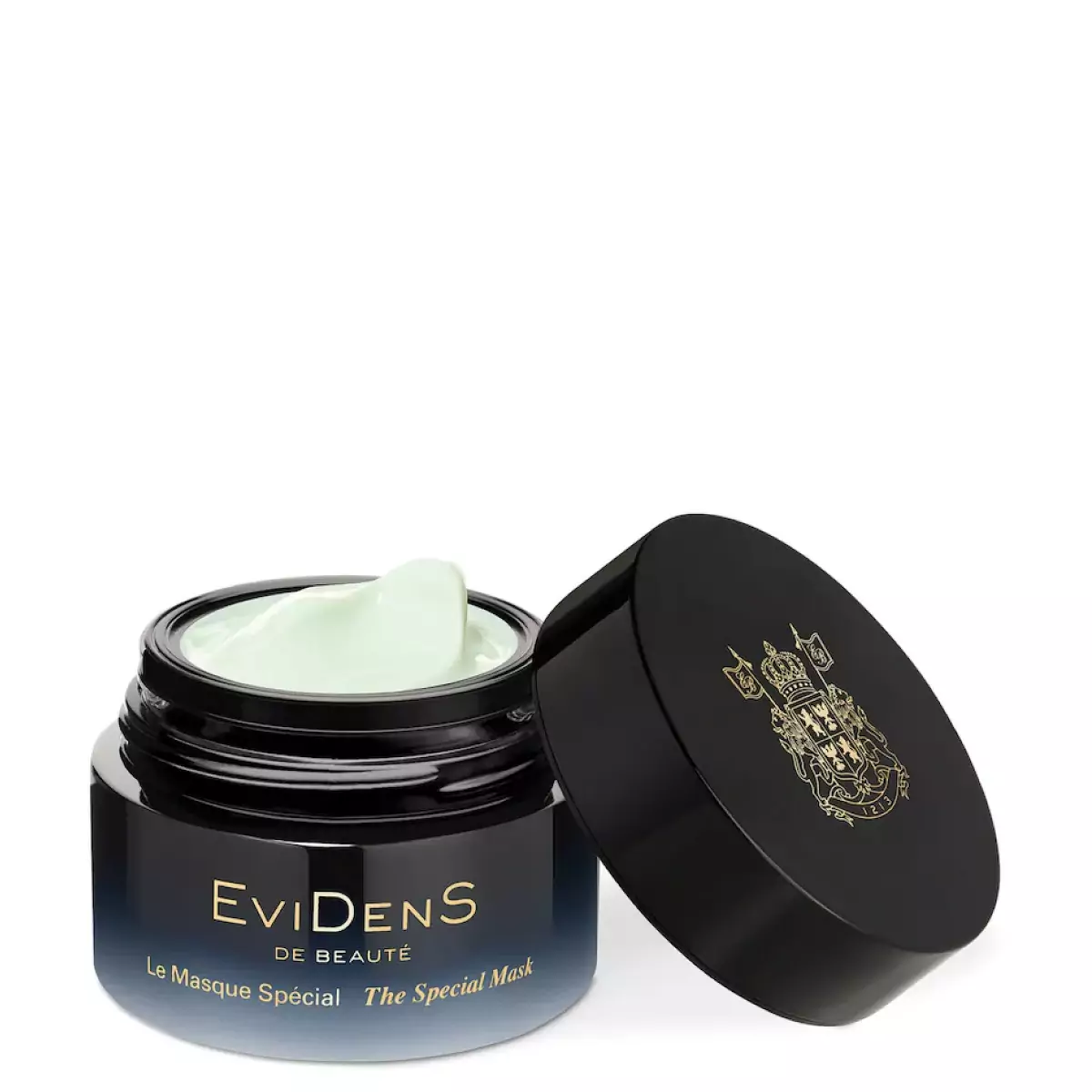 Специальная маска для лица и шеи EviDenS De Beaute The Special Mask