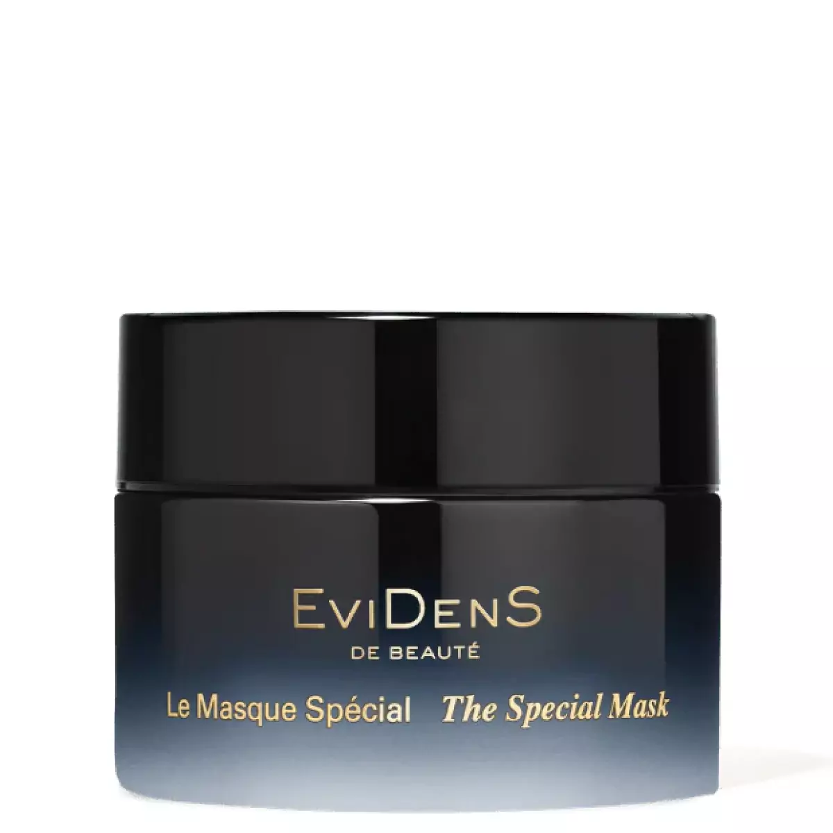 Специальная маска для лица и шеи EviDenS De Beaute The Special Mask