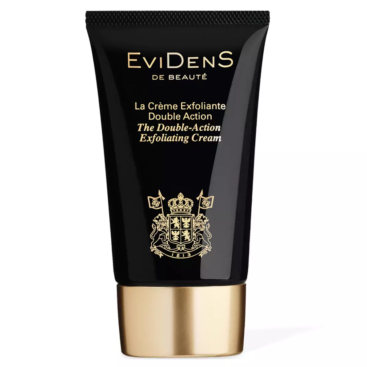 Крем ексфоліант подвійної дії для обличчя EviDenS De Beaute The Double Action Exfoliating Cream