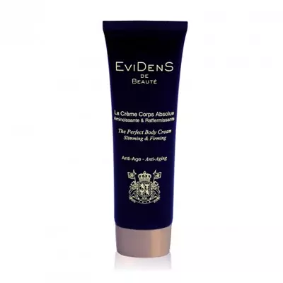 Крем для тела EviDenS De Beaute The Body Cream