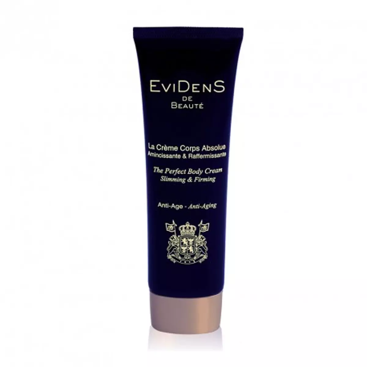 Крем для тела EviDenS De Beaute The Body Cream