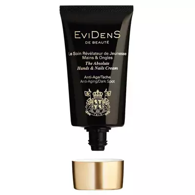 Крем для рук и ногтей EviDenS De Beaute The Absolute Hands and Nails Cream