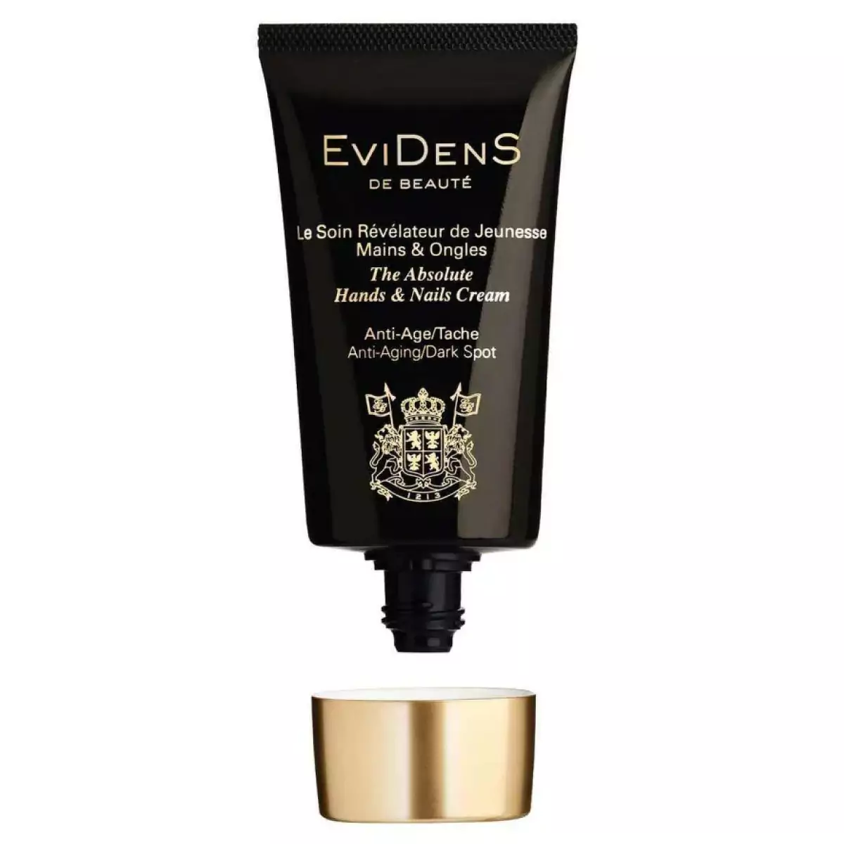 Крем для рук и ногтей EviDenS De Beaute The Absolute Hands and Nails Cream