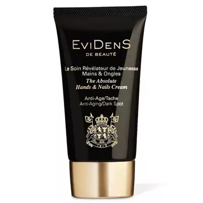 Крем для рук и ногтей EviDenS De Beaute The Absolute Hands and Nails Cream