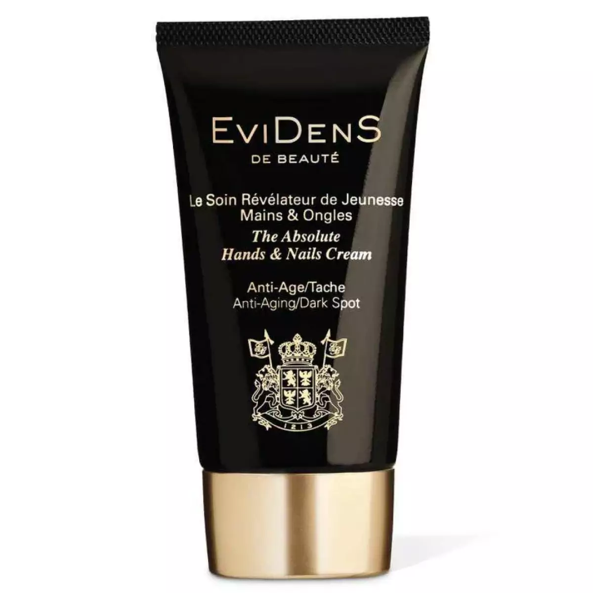Крем для рук и ногтей EviDenS De Beaute The Absolute Hands and Nails Cream