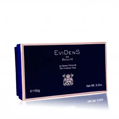 Парфумоване мило EviDenS De Beaute The Perfumed Soap