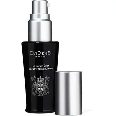 Сыворотка-эликсир Сияние EviDenS De Beaute The Brightening Serum