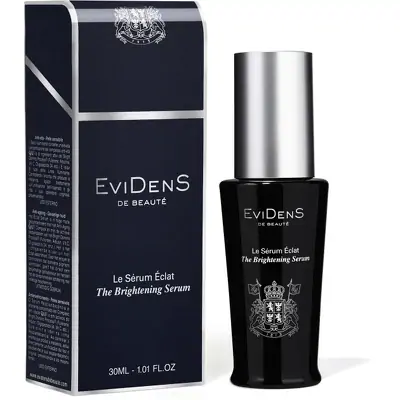 Сыворотка-эликсир Сияние EviDenS De Beaute The Brightening Serum