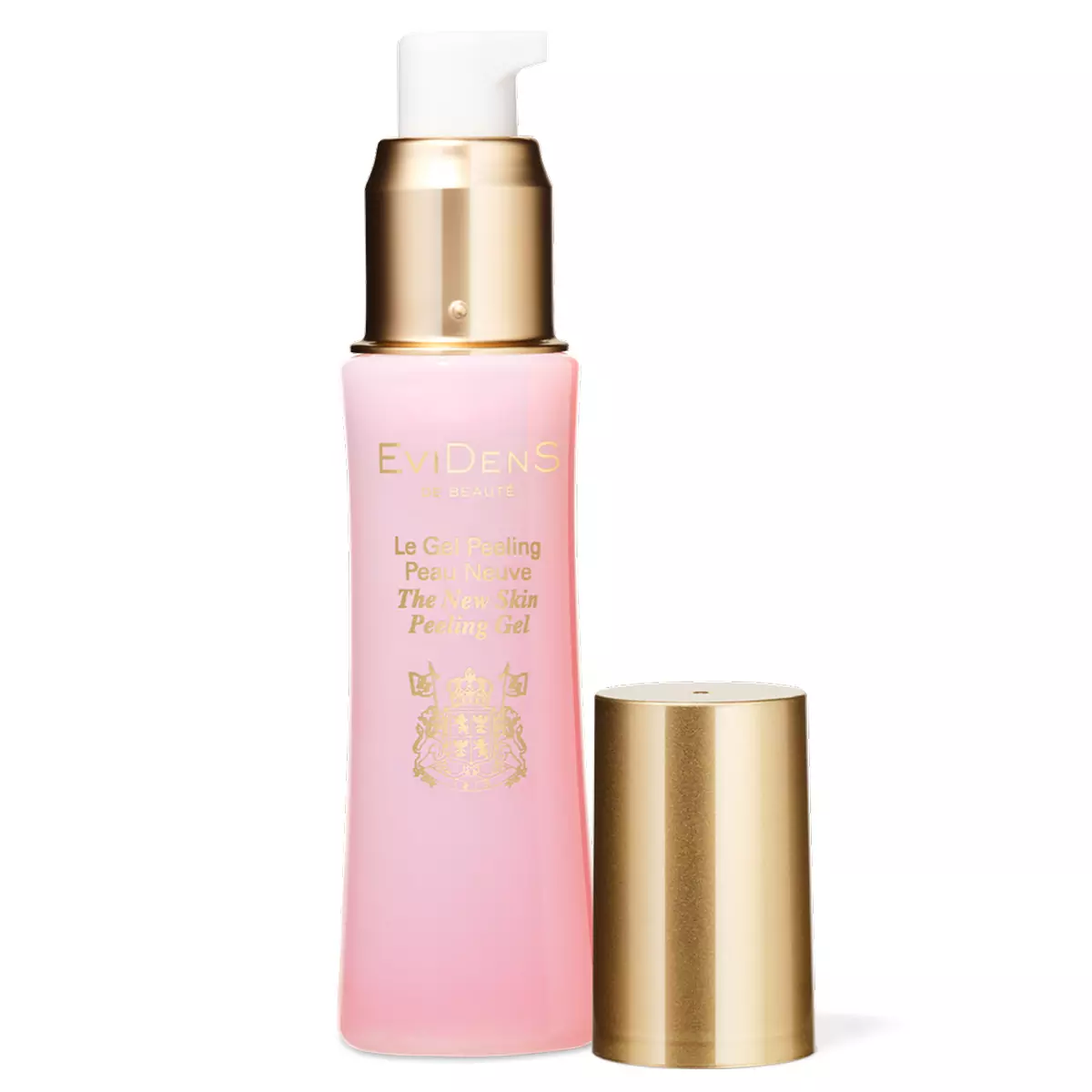 Пилинг Новая кожа EviDenS De Beaute The New Skin Peeling gel