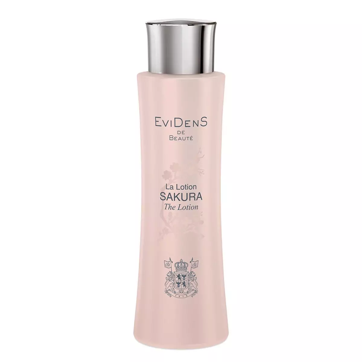 Увлажняющий лосьон для лица Сакура  EviDenS De Beaute The Sakura Lotion