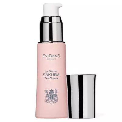 Сироватка Сакура EviDenS De Beaute The Sakura Serum