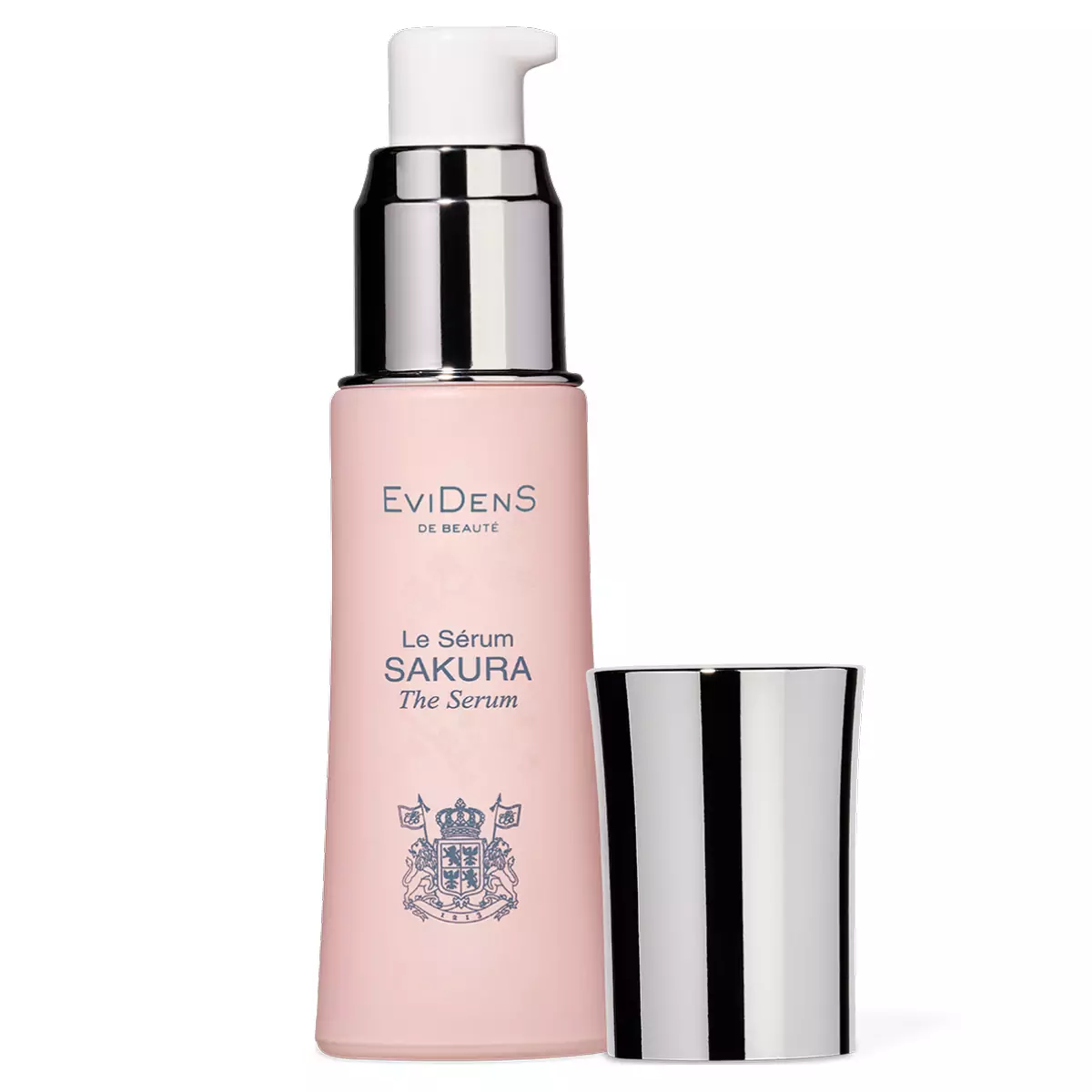 Сироватка Сакура EviDenS De Beaute The Sakura Serum