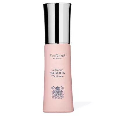 Сыворотка Сакура EviDenS De Beaute The Sakura Serum