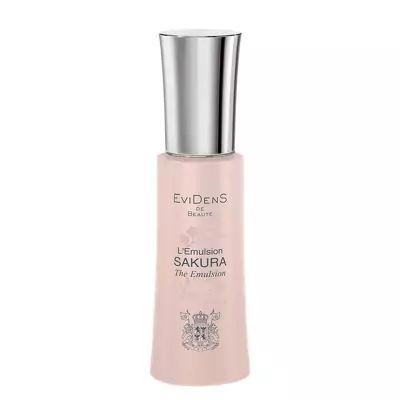 Эмульсия Сакура EviDenS De Beaute The Sakura Emulsion