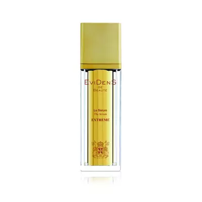 Глобальная омолаживающая сыворотка Экстрим EviDenS De Beaute The Extreme Serum