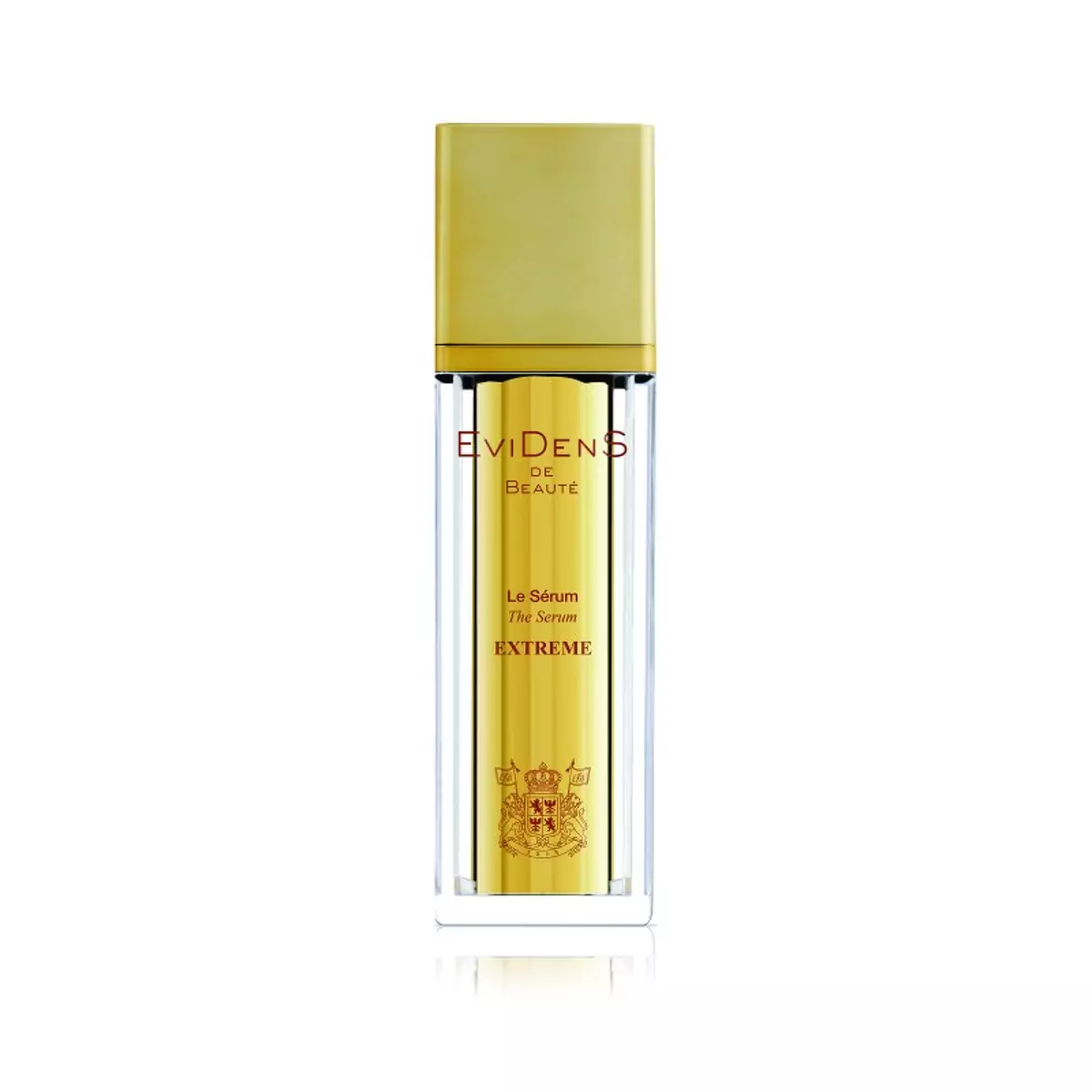 Глобальная омолаживающая сыворотка Экстрим EviDenS De Beaute The Extreme Serum