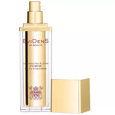 Крем-концентрат для очей та губ EviDenS De Beaute The Extreme Eye and Lip Solution