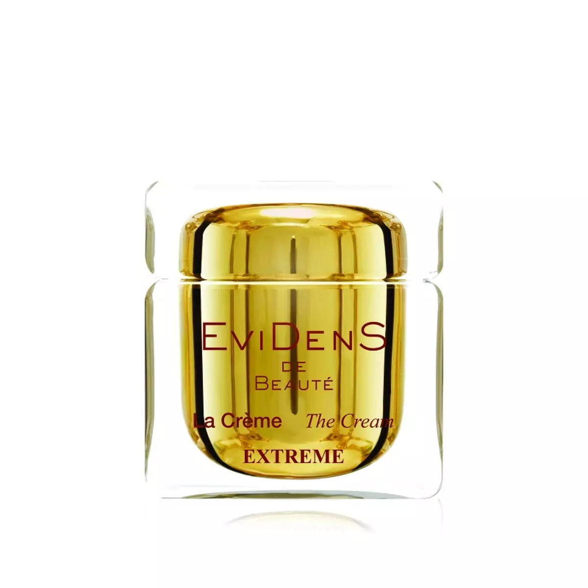 Глобальный омолаживающий крем Экстрим EviDenS De Beaute The Extreme Cream