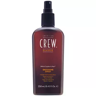 Спрей для волосся American Crew Grooming Spray