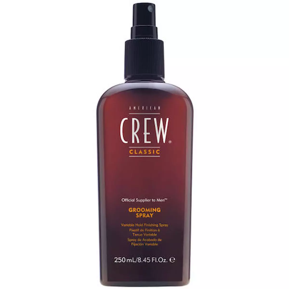 Спрей для волосся American Crew Grooming Spray