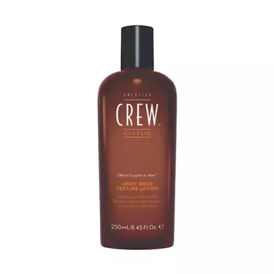 Лосьйон для текстурування волосся American Crew Light Hold Texture Lotion