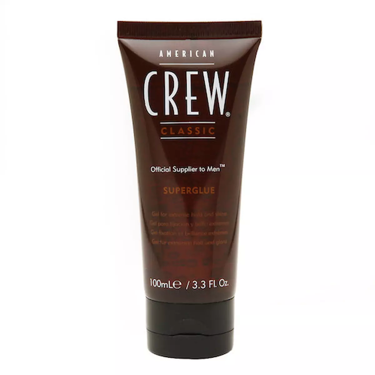 Гель екстрасильної фіксації American Crew Superglue