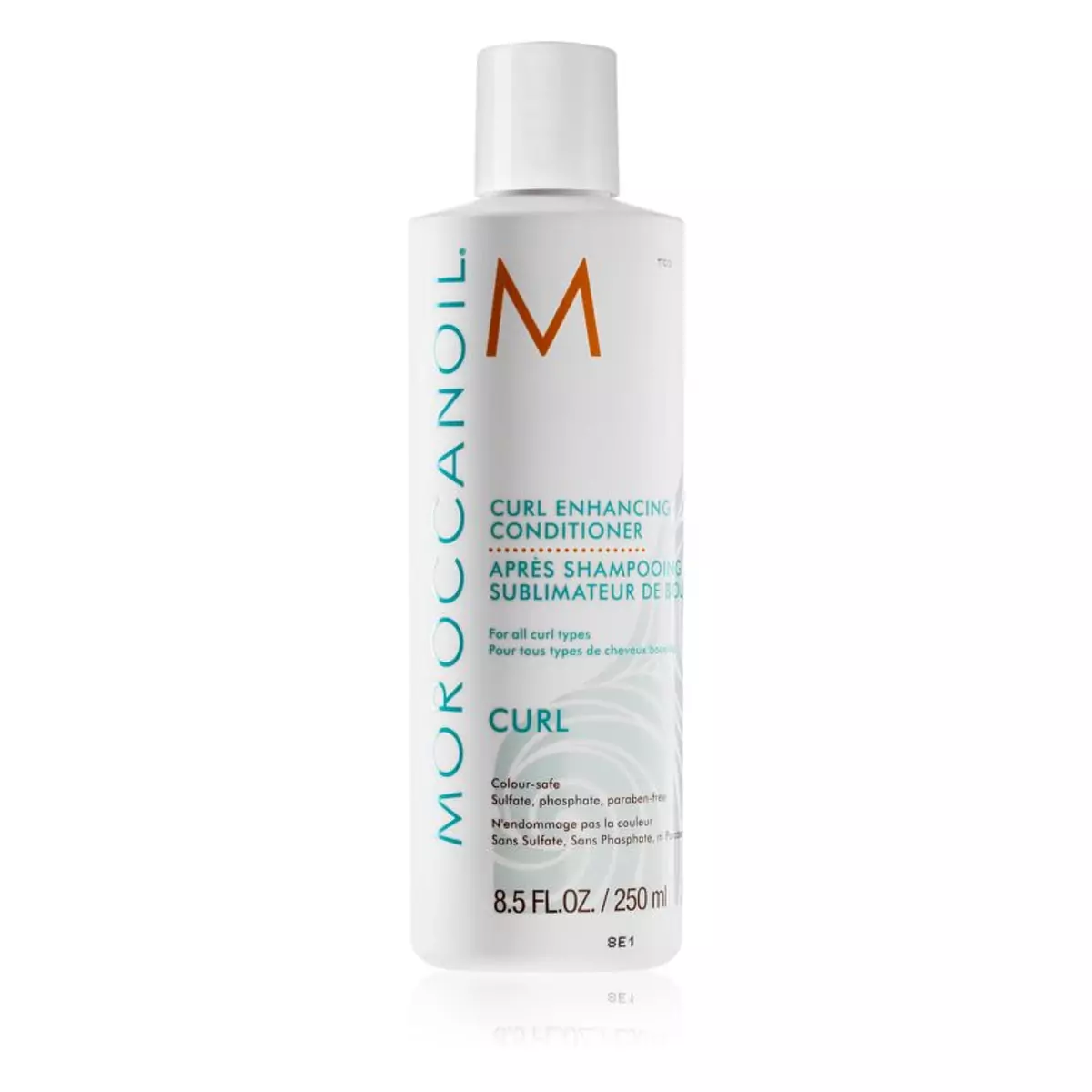 Кондиционер для вьющихся волос Moroccanoil Curl Enhancing Conditioner