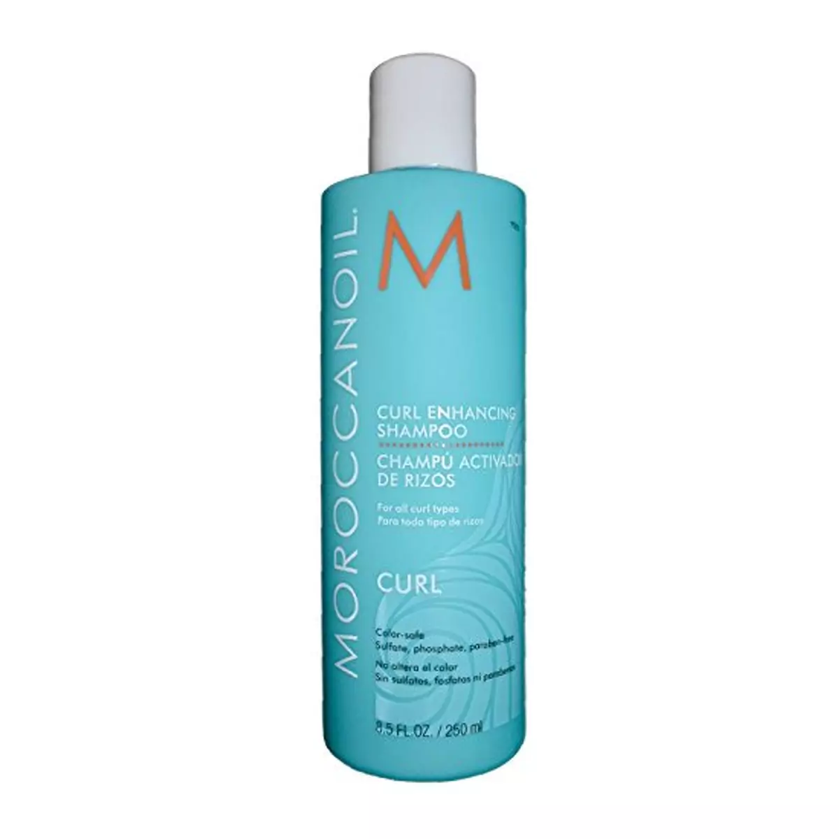 Шампунь для вьющихся волос Moroccanoil Curl Enhancing Shampoo
