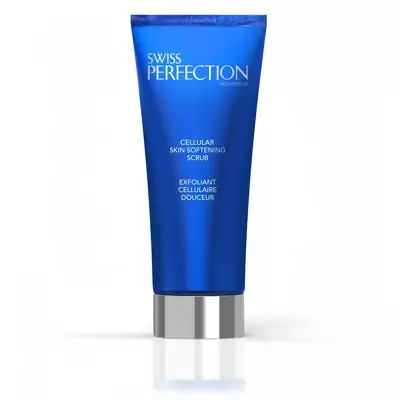 Клеточный восстанавливающий скраб для кожи лица Swiss Perfection Cellular Renewing Scrub
