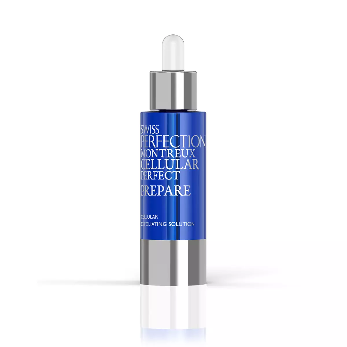 Клеточный эксфолирующий гель для кожи лица Swiss Perfection Cellular Exfoliating Solution