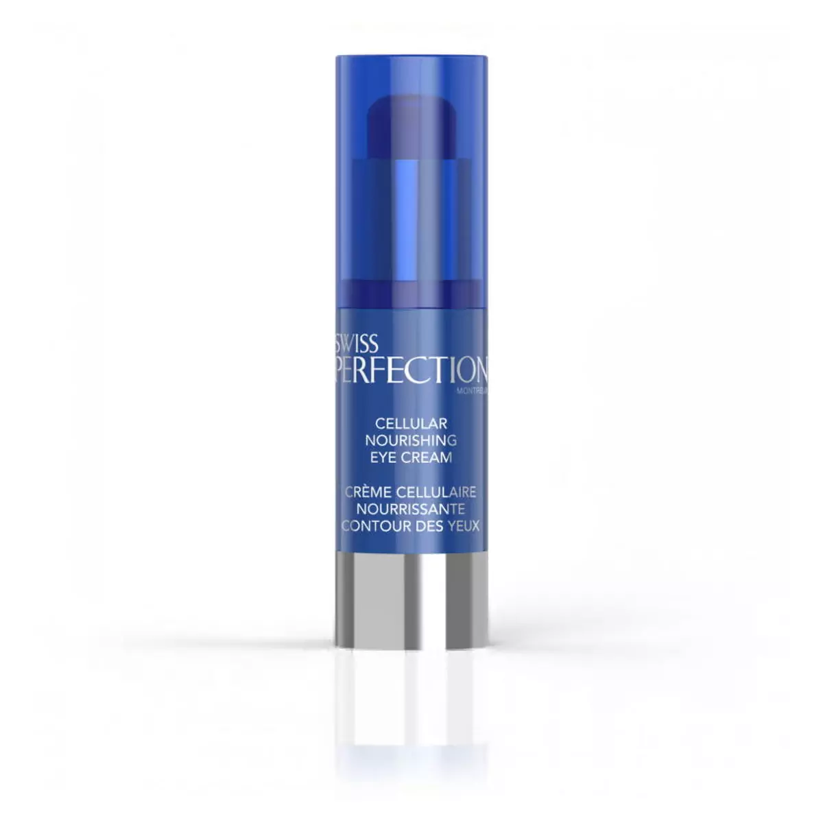 Клеточный питательный крем для кожи вокруг глаз Swiss Perfection Cellular Nourishing Eye Cream