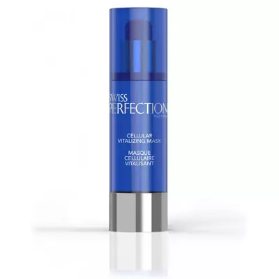 Клеточная восстанавливающая маска для кожи лица Swiss Perfection Cellular Vitalizing Mask