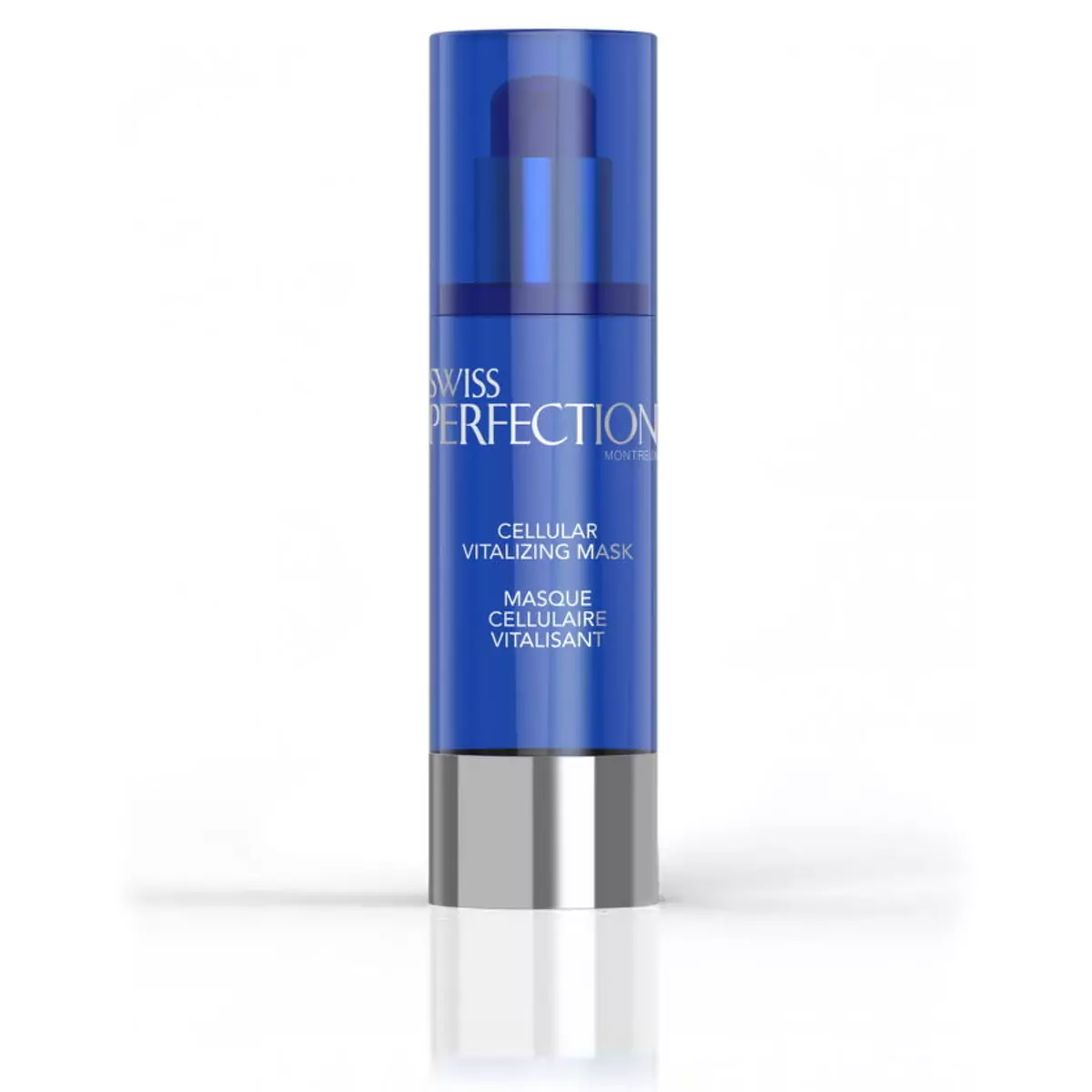Клеточная восстанавливающая маска для кожи лица Swiss Perfection Cellular Vitalizing Mask