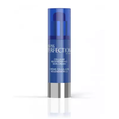 Клеточный регенерирующий крем для кожи лица Swiss Perfection Cellular Regenerating Skin Cream