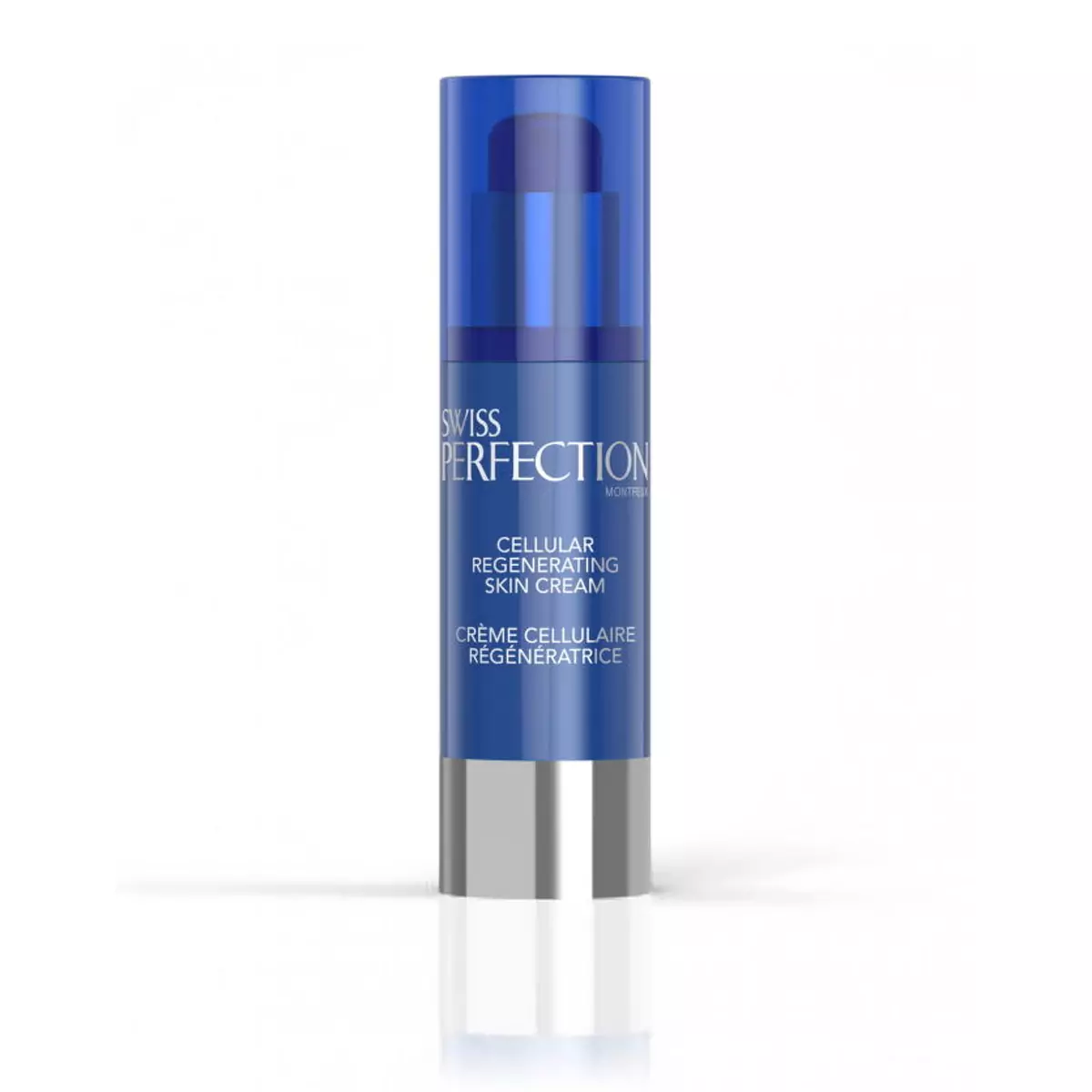 Клеточный регенерирующий крем для кожи лица Swiss Perfection Cellular Regenerating Skin Cream