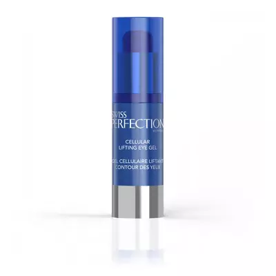 Клеточный гель для лифтинга кожи вокруг глаз Swiss Perfection Cellular Lifting Eye Gel
