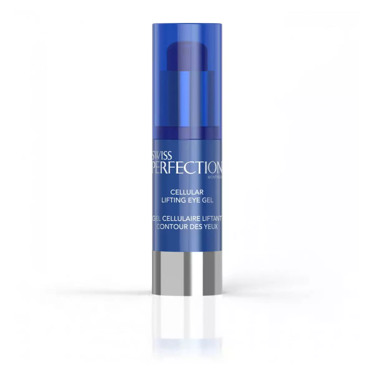Клеточный гель для лифтинга кожи вокруг глаз Swiss Perfection Cellular Lifting Eye Gel