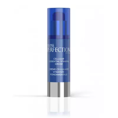 Клеточный витаминный крем для кожи лица Swiss Perfection  Cellular Essential Vitamin Cream