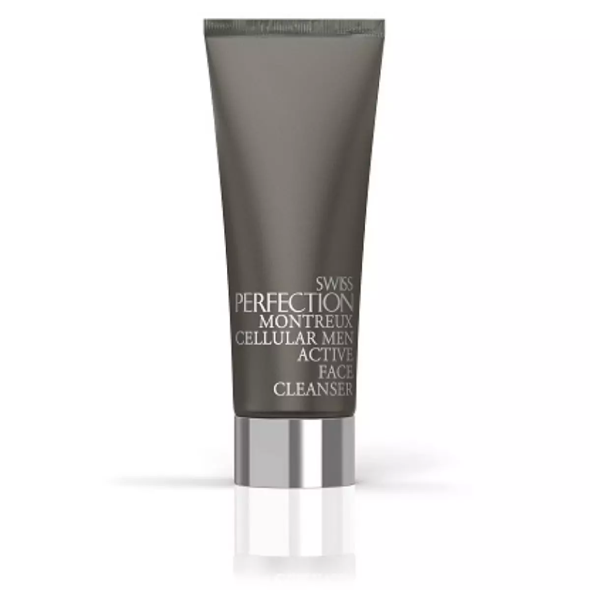 Клеточный активный очищающий гель для мужчин Swiss Perfection Cellular Men Active Face Cleanser